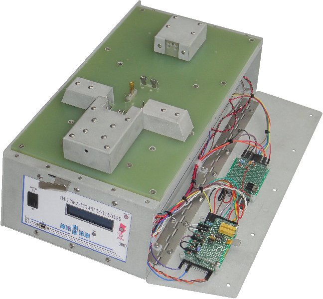 Electronic Match Testing Box What equipment can I use to test equipment with custom pin outs? : r ...